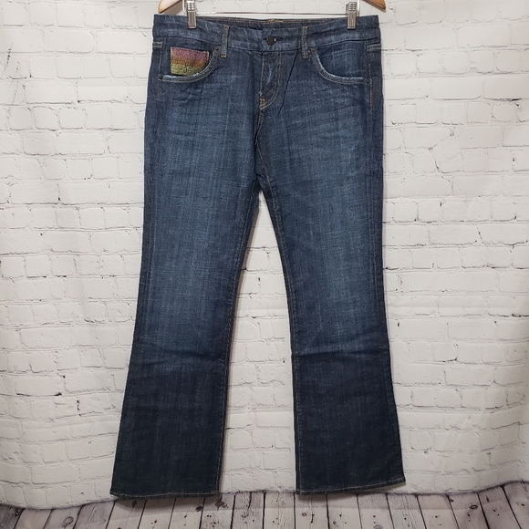 COH Sz 30 Linda #068 Stretch Coin Pocket K - Picture 2 of 15